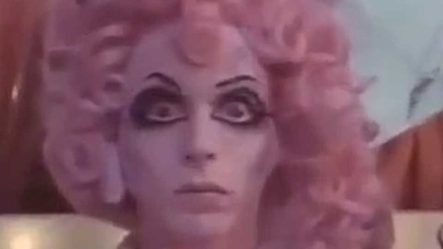 Vegas in Space Bande-annonce VO