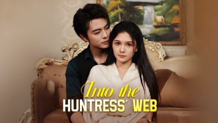 Into the Huntress' Web Dramabox