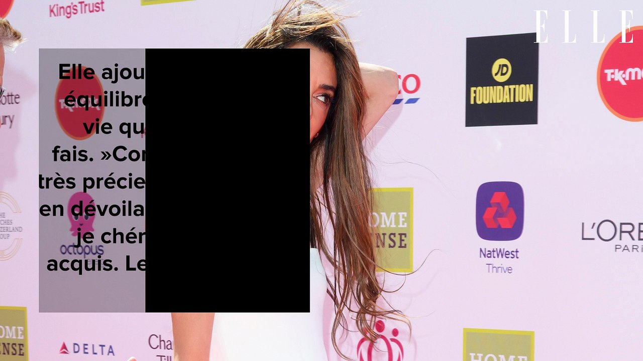 Amal Clooney fait de rares confidences sur son époux George Clooney et leurs enfants