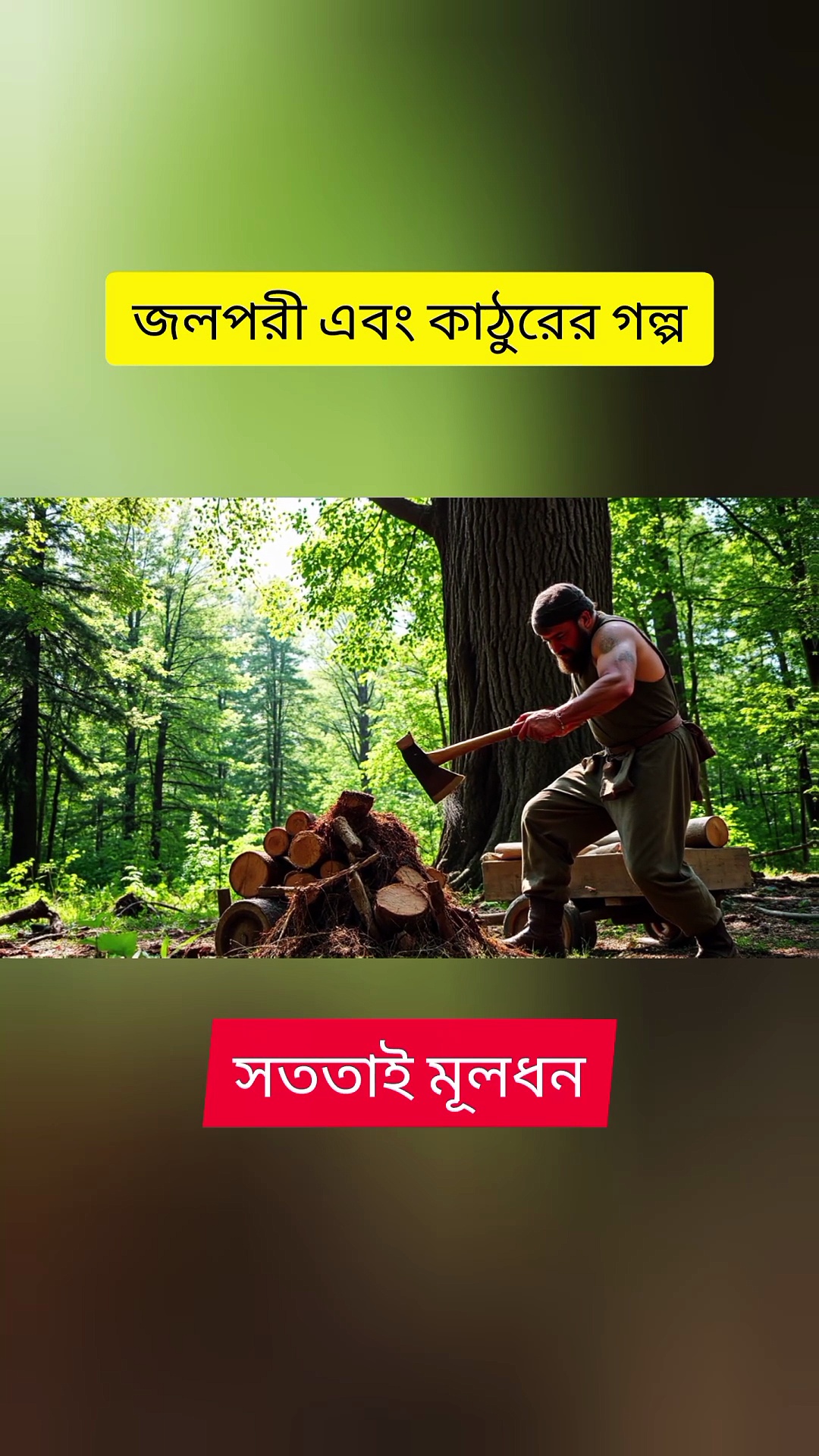 Story 😲 গল্প