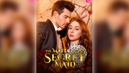 The Mafia Boss Secret Maid