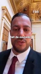 Le député Sébastien Delogu a fait la publicité d’une société et ça peut lui couter cher