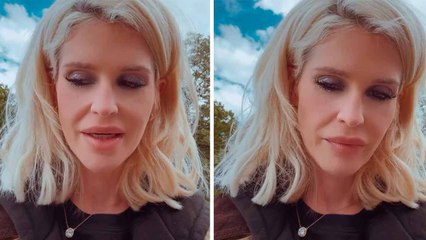 Video: la figlia di Ozzy Osbourne commuove il pubblico con un tributo al padre nel suo addio alle scene