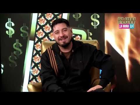 #ESTRENO Flow La Hora , el 1° estelar urbano: Pablito Pesadilla y su presentación en el Movistar