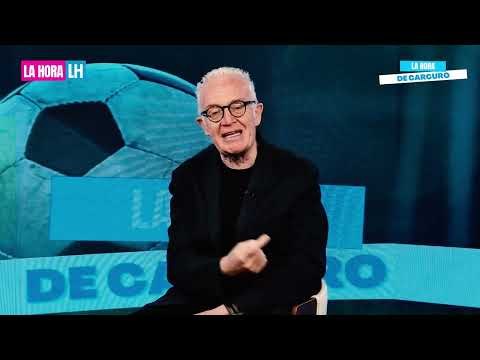 Pedro Carcuro lamenta la llegada de Marcelo Bielsa a Uruguay: ¿Por qué ellos y no nosotros?