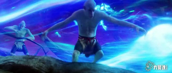 Journey to the West _ Wu Kong Episode 07 Subtitle multi.