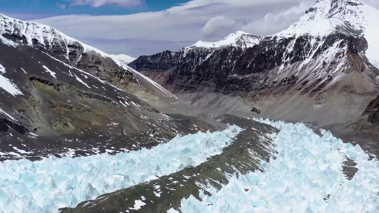 Mount Everest Ep03