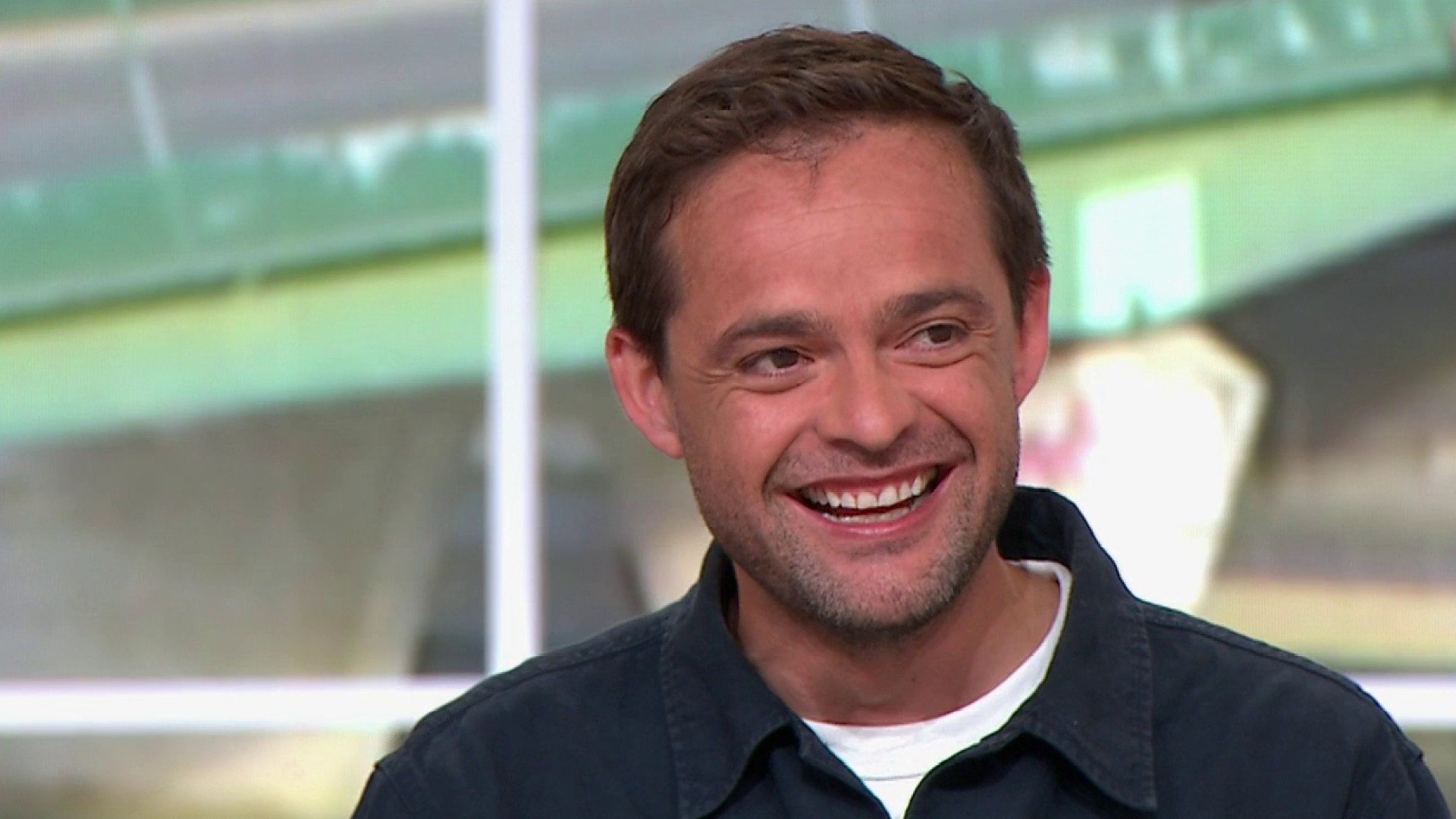 L’interview d’actualité - Bruno Ginesty