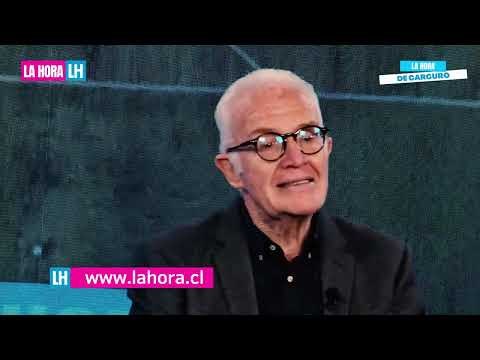 La Hora de Carcuro: ¡Hagamos algo por favor! No dejemos que a Colo Colo lo destruyan