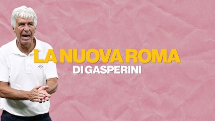 La nuova Roma di Gasperini: tutti gli obiettivi di mercato