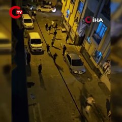 Asker eğlencesinde 'halay başı' kavgası: Mahalle savaş alanına döndü!