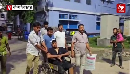 বাপের বাড়িতে ডেকে নিয়ে গিয়ে পুলিশকর্মী স্বামীকে মারধর, গ্রেফতার স্ত্রী