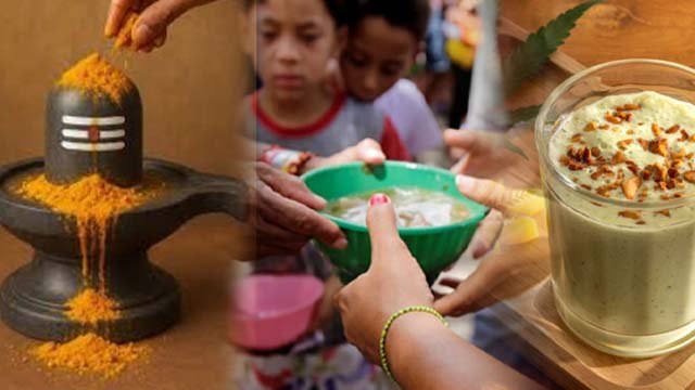 Sawan 2025: सावन महीने में क्या करना चाहिए क्या नहीं | Sawan Mahine Me Kya Karna Chahiye Kya Nahi ?