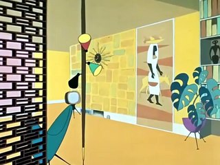 Tom and Jerry - Buddies Thicker Than Water (1962)