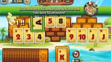 Tiki Solitaire TriPeaks Tri Peaks Levels 2