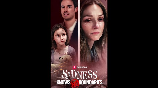 Sadness Knows No Boundaries