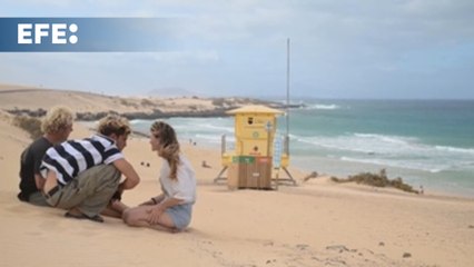 El Gobierno canario pone en prealerta por vientos a toda la comunidad autónoma