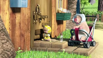 Masha and the Bear 🚿 LAUNDRY DAY 🧼 30 min ⏰ Сartoon collection 🎬