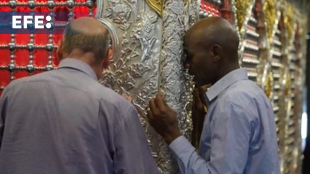 Siria celebra la Ashura por primera vez desde la caída del régimen de Bachar al Asad