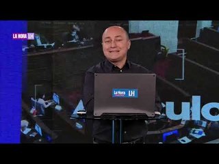 La Hora Constitucional: El Partido Republicano se impone en elecciones a consejeros constitucionales