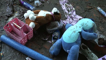 Dad’s heartbreaking search for daughter lost in Texas flood