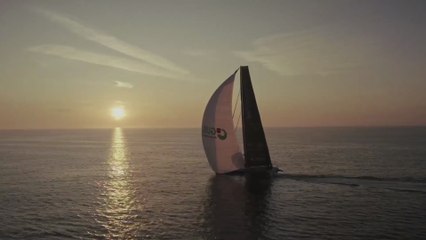 La Course des Caps 2025 : Emission Cockpit Ep.9 Fabrice Amedeo