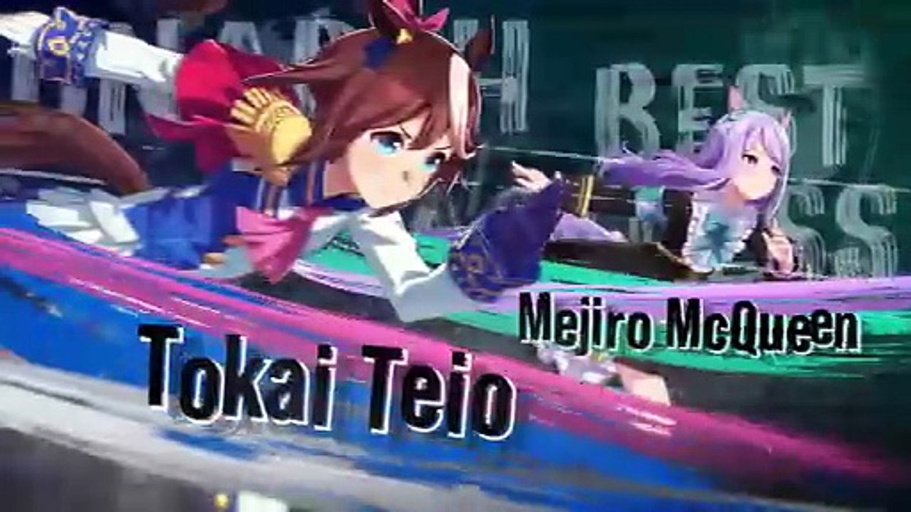 In diesem neuen Spiel auf Steam führt ihr ein Pferdemädchen zum Sieg auf der Rennbahn