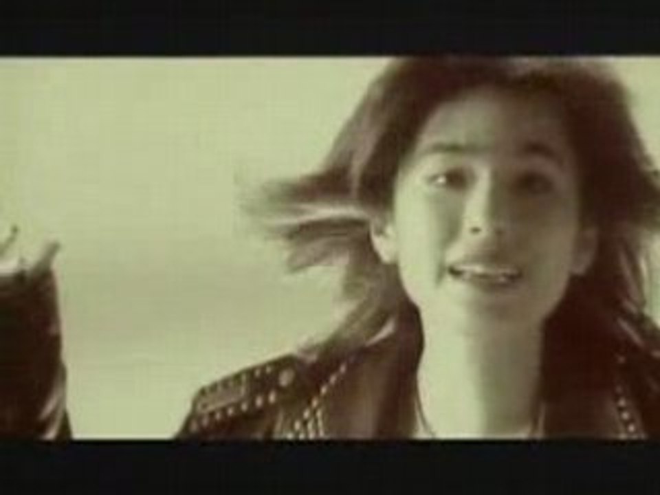 平松史奈 - 天使の休息