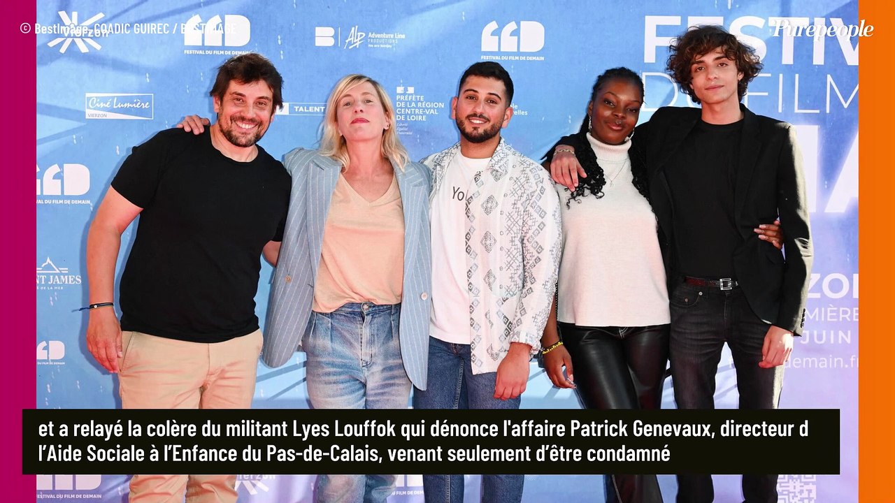 Mélissa Theuriau n'a pas envie de rire : l'épouse de Jamel Debbouze et mère de leurs deux enfants sort de sa réserve