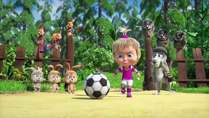 Masha and the Bear 2025 🤫❓ Secret Episode 🐝🍬 Best episodes cartoon collection 🎬