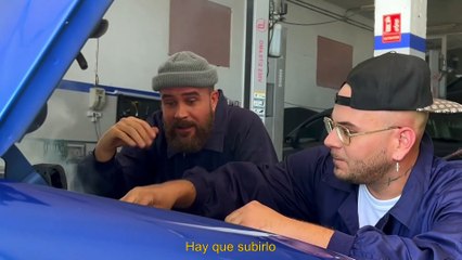 Atlántico Clips, episodio 42, con Renzzo el Selector