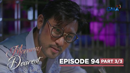 Mommy Dearest: Logan will never let Emma go! (Episode 94 - Part 3/3)