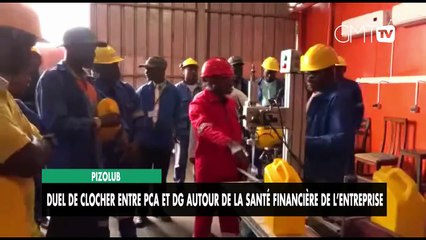 [#Journal] Le 19H30 du 06 Juillet 2025