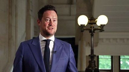 Family hubs to open across every council in England