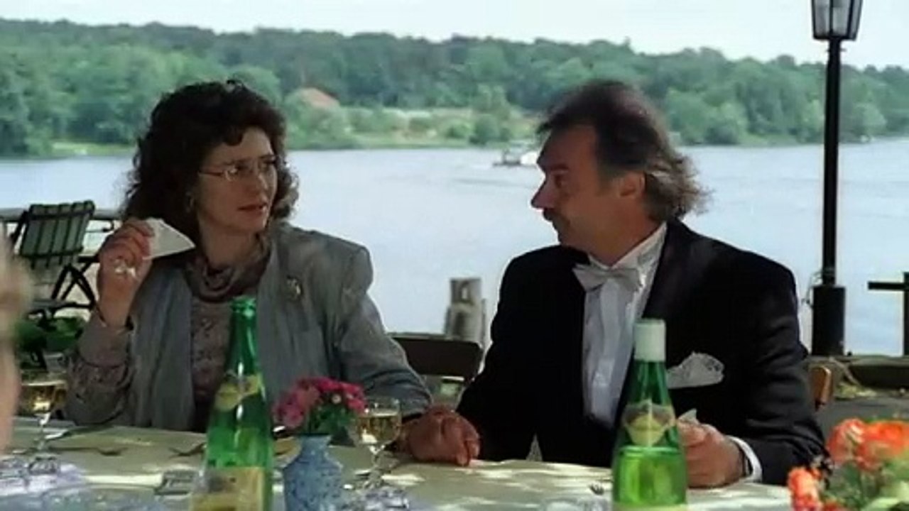 Grüne Hochzeit (DDR 1989)