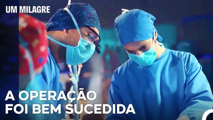 Conseguimos Salvar A Mãe E O Bebé! - Um Milagre