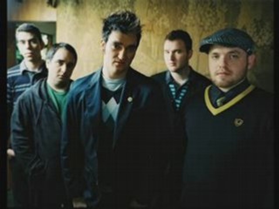 Raised fist, dedication