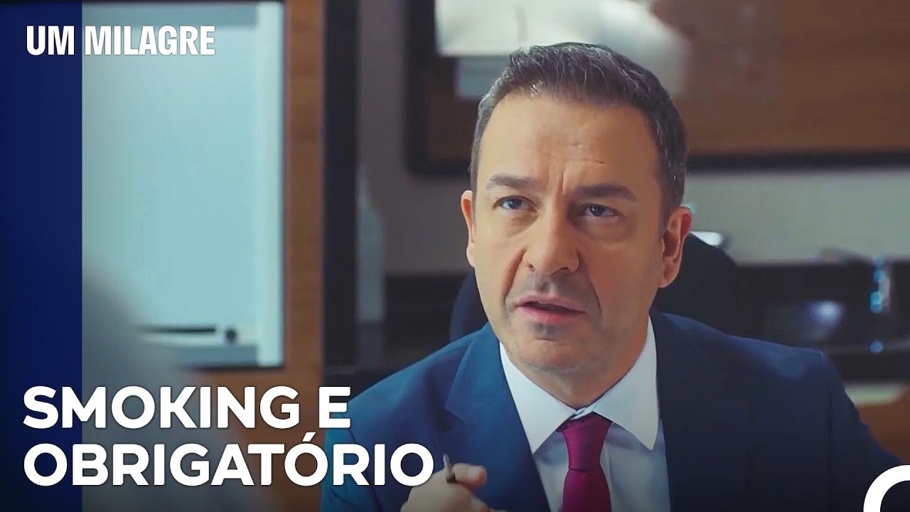 Começam Os Preparativos Para O Baile De Finalistas - Um Milagre