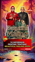 10 Informasi Penting tentang Beautiful Malino 2025!