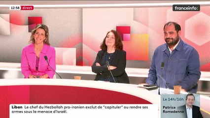 Carine Bécard submergée par l'émotion lors de ses adieux à France Inter ce dimanche 6 juillet 2025