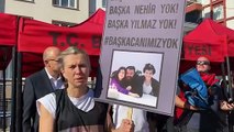 Kartalkaya faciasında 3 yakınını kaybeden Valeria Prigina: Adalet için buradayız