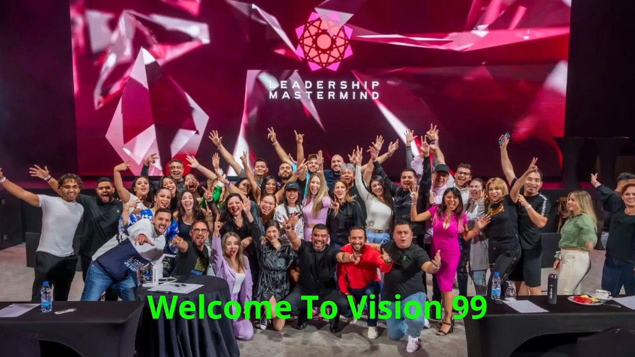 Vision 99 - Web Design Company in Henderson, NV