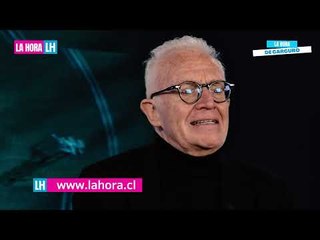 La Hora de Carcuro | "Es lo que hay": Pedro Carcuro ve con resignación el futuro de la Roja