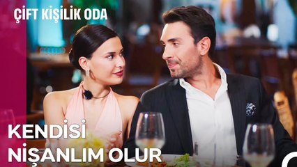 En Büyük Aşklar Kavgayla Başlar - Çift Kişilik Oda