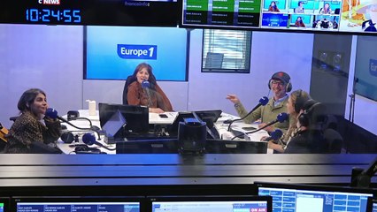 «La bambine» le plat préparé par Jacques Vendroux