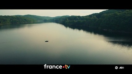 Surface : le premier teaser de la série avec Tomer Sisley et Laura Smet