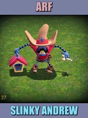 Who Wins?! Slinky Andrew vs ARF | GMod Battle Showdown