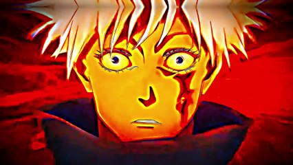 Infinite Aura , ♾️🥶 | Satoru Gojo | Jujutsu Kaisen | #edit #shorts #jujutsukaisen #gojo #fyp