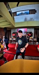 Ayo Buruan Bergabung Dan Berlari Bersama 3.000 Lebih Pelari Dari Seluruh Dunia. Daftar Sekarang...Konferensi Pers Persiapan Garuda Run Fest Yang Akan Diadakan Pada Tanggal 28 September 2025 Di Kawasan Pantai Pandawa Bali, Indonesia...#GarudaRunFest