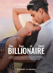 The Trap Of Devil Billionaire Shortmax - Full